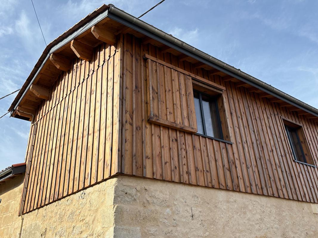 MONTAGNE Maison Montagne 5 pièce(s) 135 m2 13