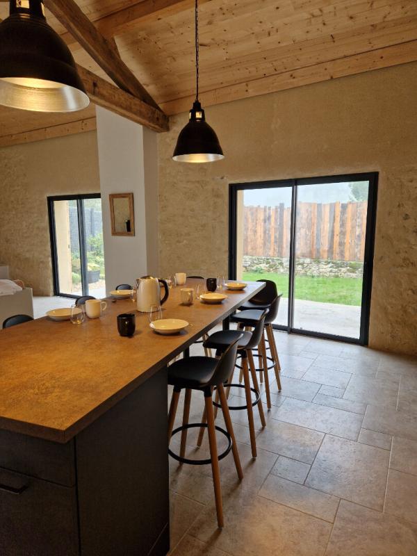 MONTAGNE Maison Montagne 5 pièce(s) 135 m2 7