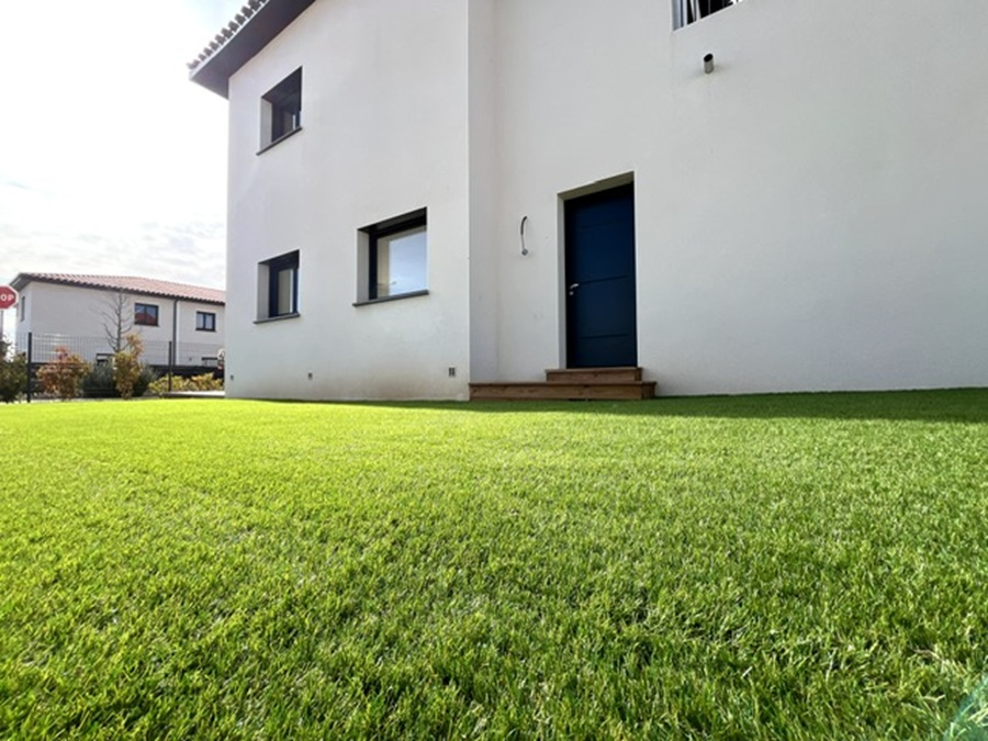 CABESTANY Magnifique appartement neuf T3 de 91 m² avec jardin et garage FRAIS DE NOTAIRE REDUIT 1