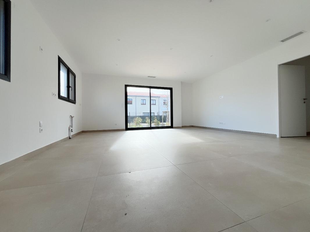 CABESTANY Magnifique appartement neuf T3 de 91 m² avec jardin et garage FRAIS DE NOTAIRE REDUIT 10