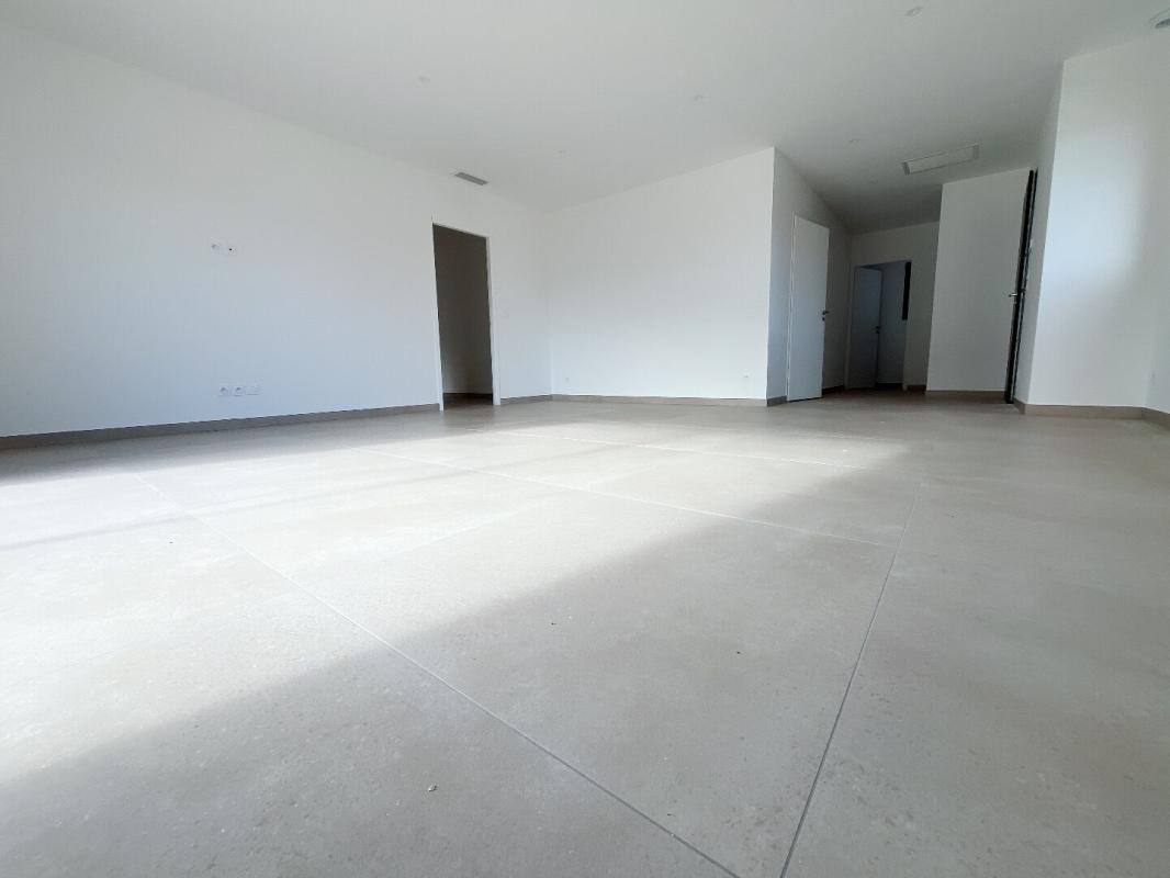 CABESTANY Magnifique appartement neuf T3 de 91 m² avec jardin et garage FRAIS DE NOTAIRE REDUIT 12