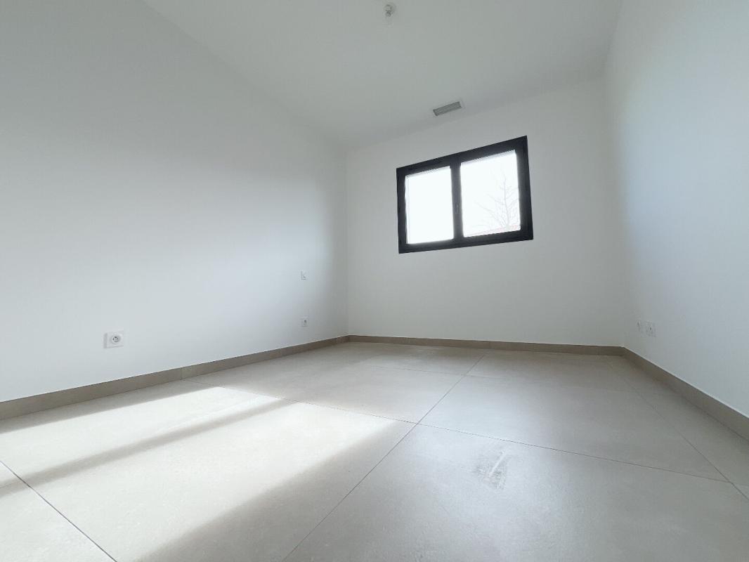 CABESTANY Magnifique appartement neuf T3 de 91 m² avec jardin et garage FRAIS DE NOTAIRE REDUIT 14