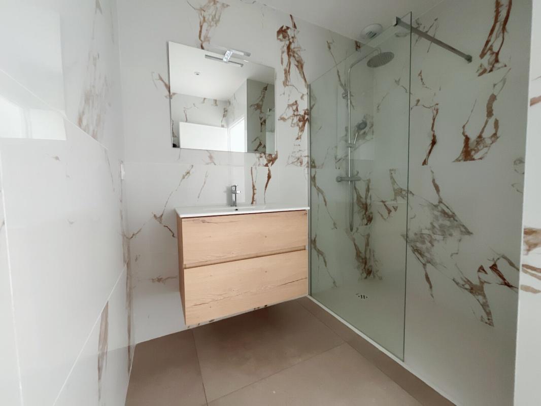 CABESTANY Magnifique appartement neuf T3 de 91 m² avec jardin et garage FRAIS DE NOTAIRE REDUIT 15