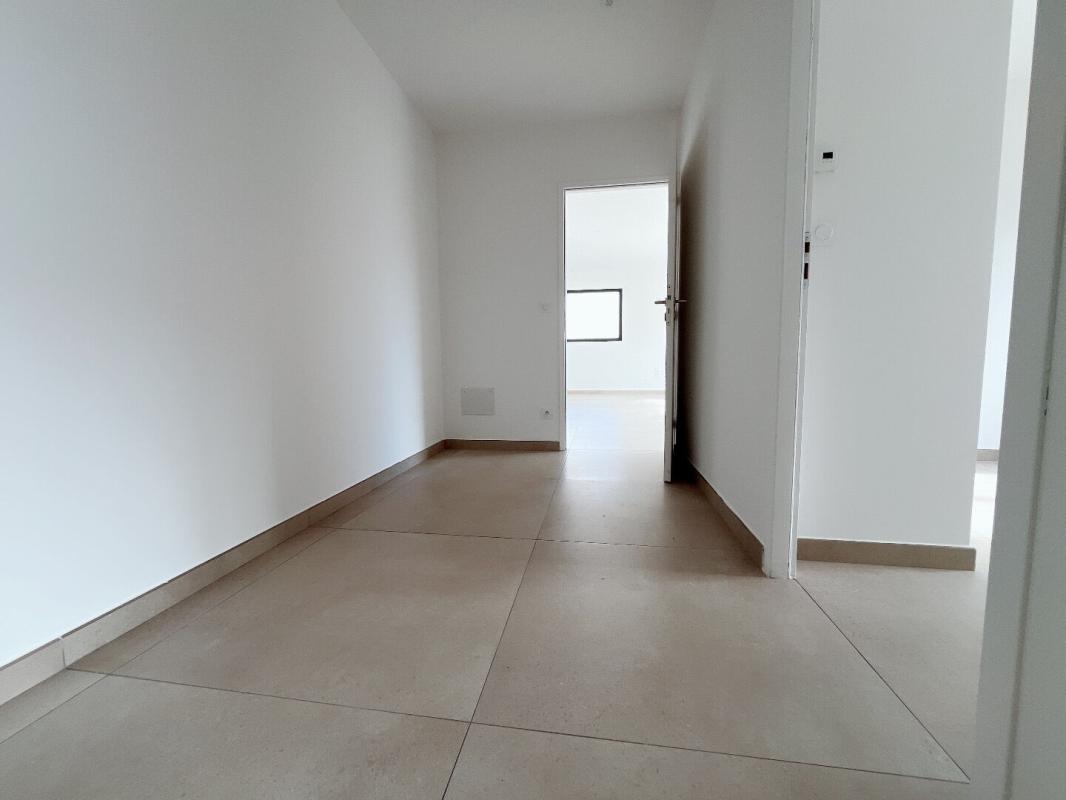 CABESTANY Magnifique appartement neuf T3 de 91 m² avec jardin et garage FRAIS DE NOTAIRE REDUIT 17