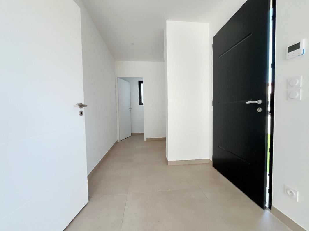 CABESTANY Magnifique appartement neuf T3 de 91 m² avec jardin et garage FRAIS DE NOTAIRE REDUIT 18