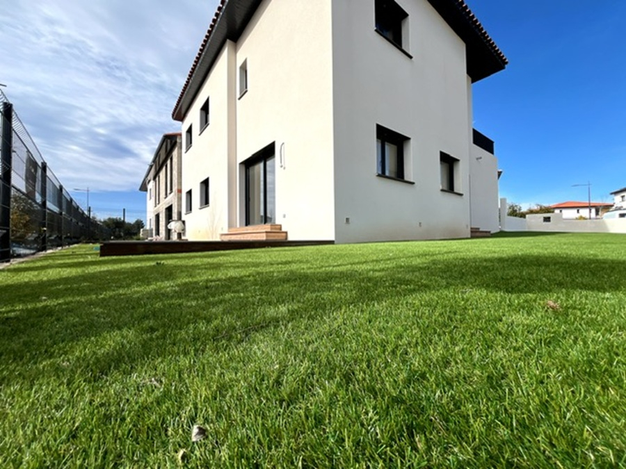 CABESTANY Magnifique appartement neuf T3 de 91 m² avec jardin et garage FRAIS DE NOTAIRE REDUIT 2