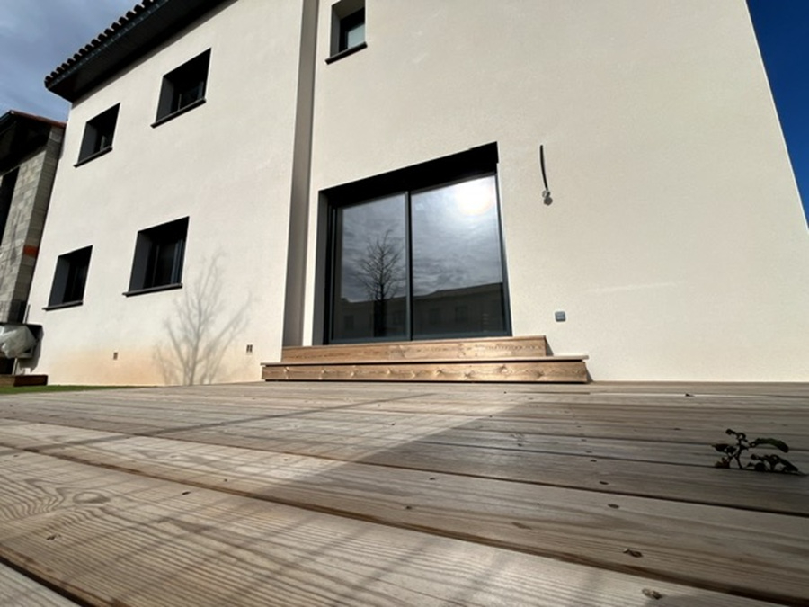 CABESTANY Magnifique appartement neuf T3 de 91 m² avec jardin et garage FRAIS DE NOTAIRE REDUIT 4