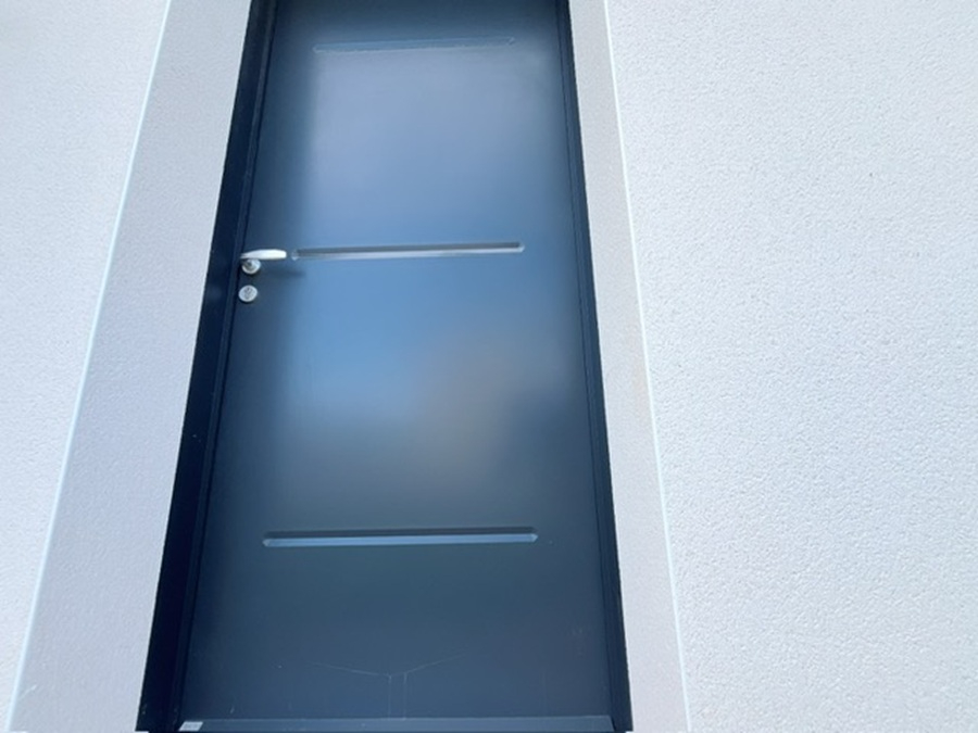 CABESTANY Magnifique appartement neuf T3 de 91 m² avec jardin et garage FRAIS DE NOTAIRE REDUIT 7