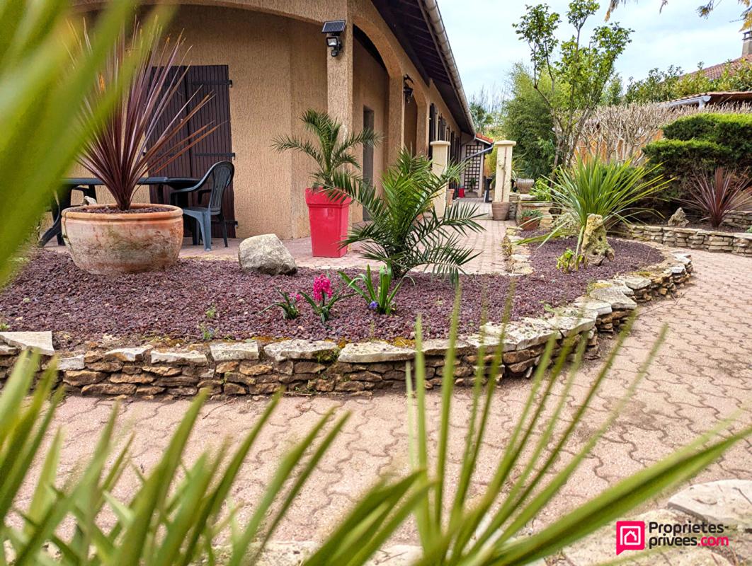 VERNAISON Maison Vernaison 6 pièce(s) 150 m2 1