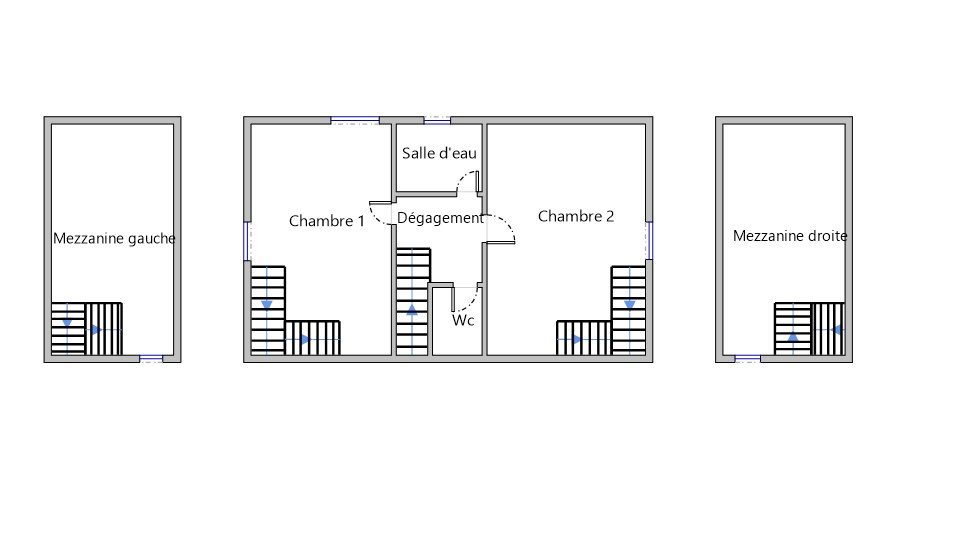 VERNAISON Maison Vernaison 6 pièce(s) 150 m2 11