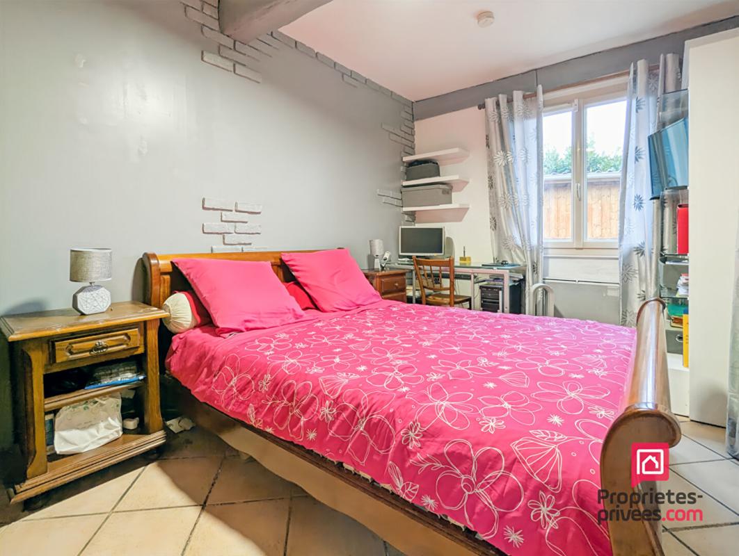 VERNAISON Maison Vernaison 6 pièce(s) 150 m2 6