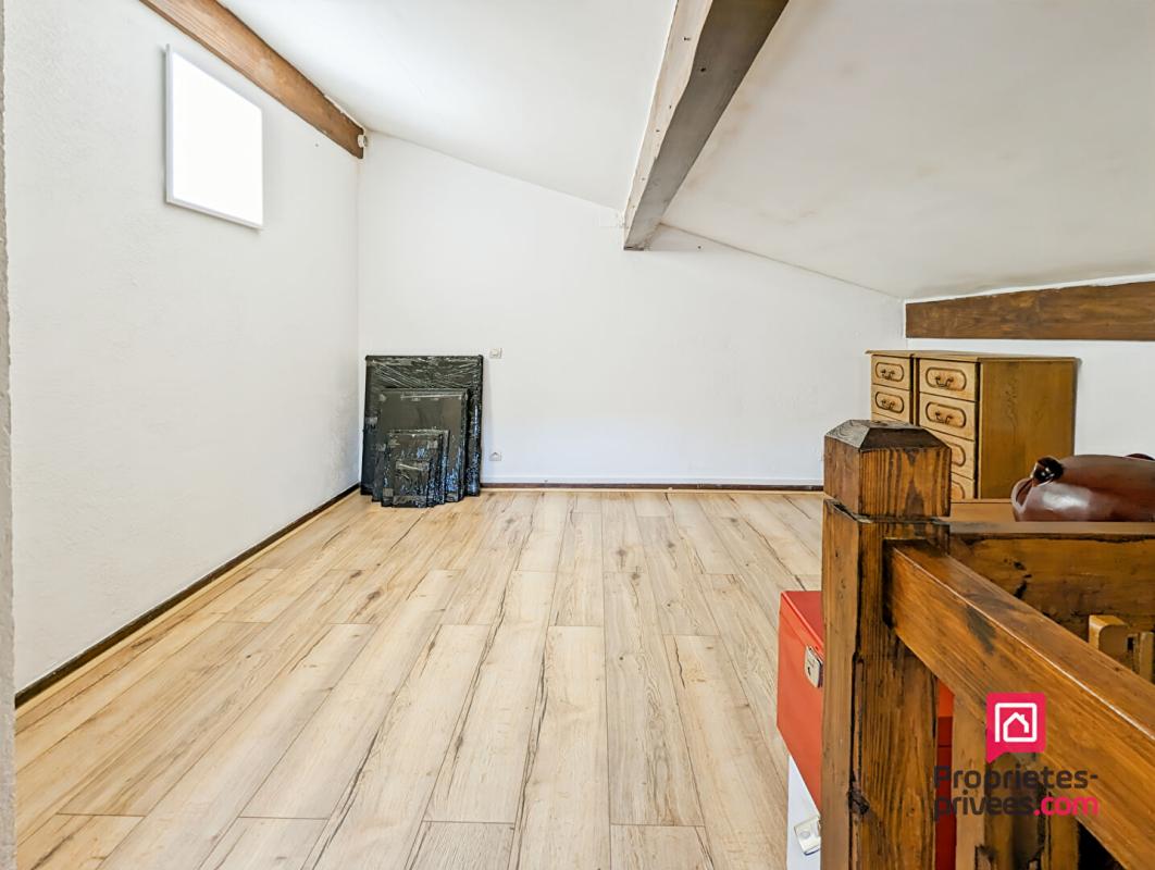 VERNAISON Maison Vernaison 6 pièce(s) 150 m2 8