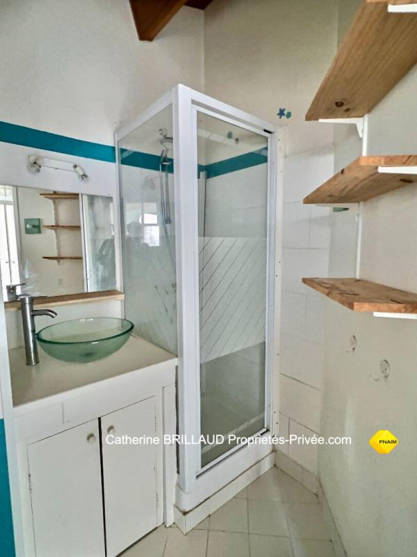 SAINT-MARTIN-DE-RE Maison Saint Martin De Ré 12