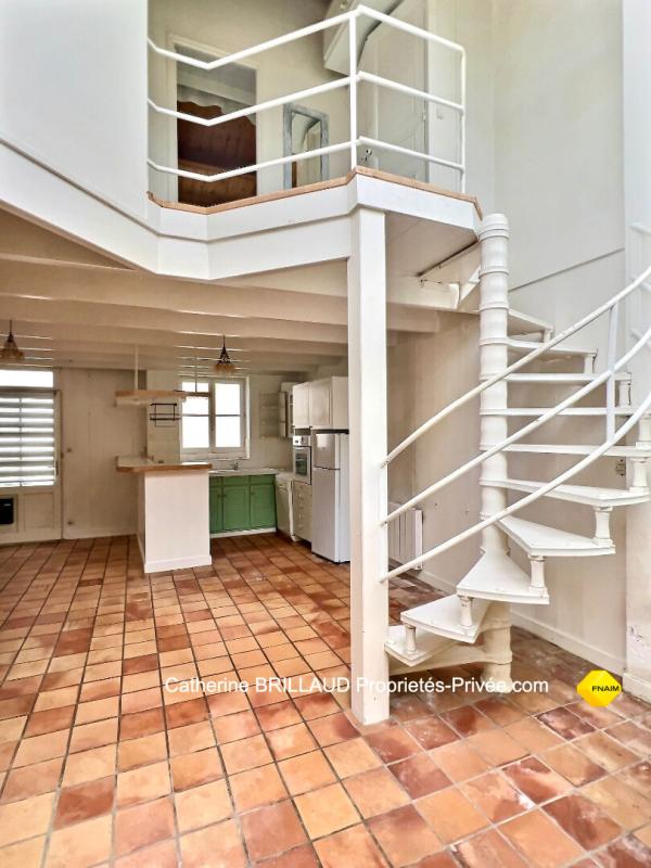 SAINT-MARTIN-DE-RE Maison Saint Martin De Ré 6