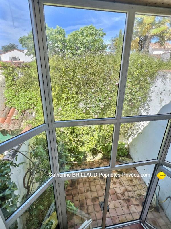 SAINT-MARTIN-DE-RE Maison Saint Martin De Ré 7