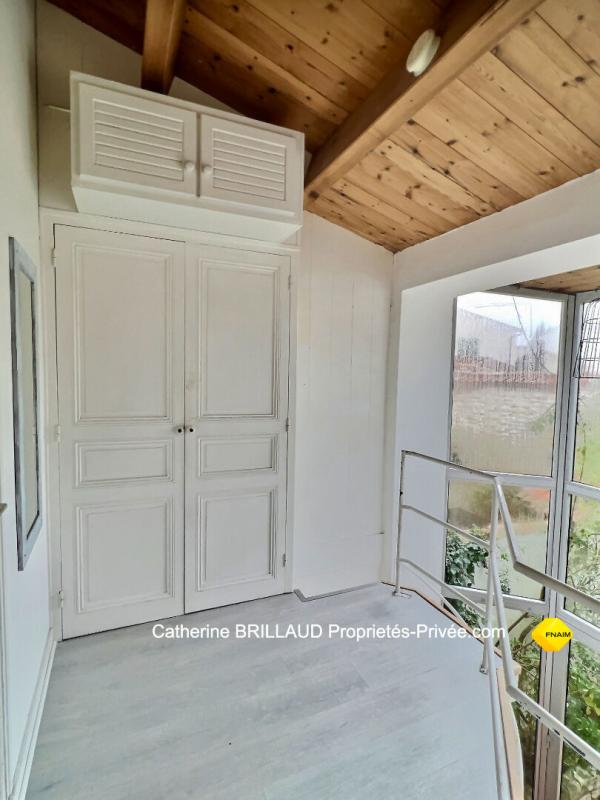 SAINT-MARTIN-DE-RE Maison Saint Martin De Ré 9