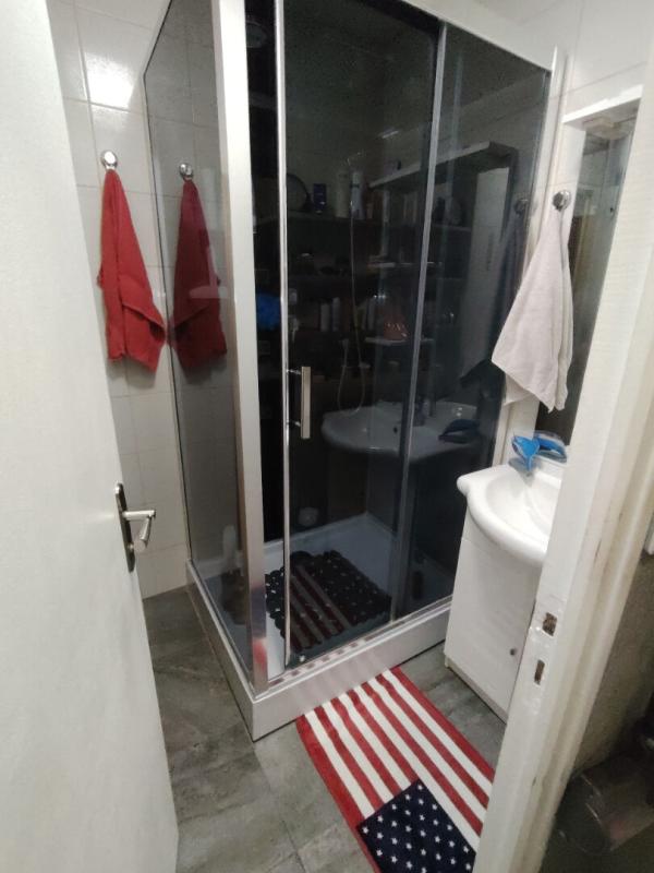 SELOMMES Selommes 41100 Maison de plain pied, refaite entièrement 10