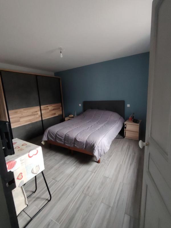 SELOMMES Selommes 41100 Maison de plain pied, refaite entièrement 11