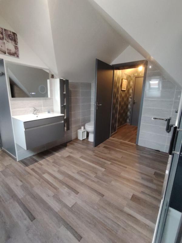 SELOMMES Selommes 41100 Maison de plain pied, refaite entièrement 12