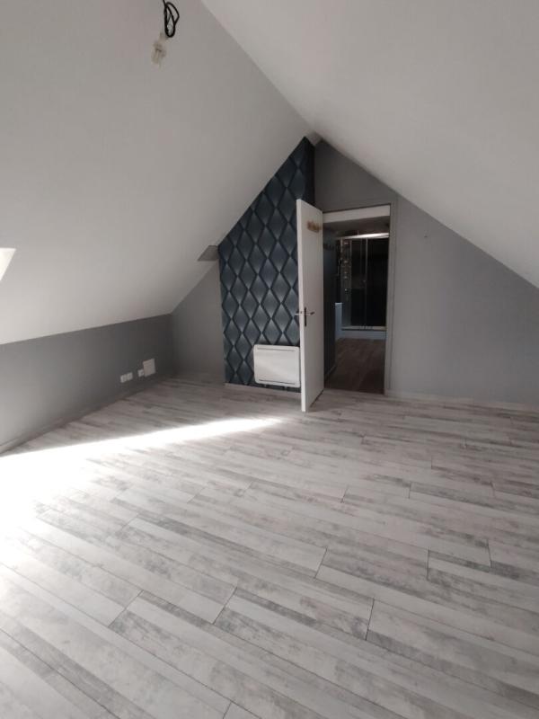 SELOMMES Selommes 41100 Maison de plain pied, refaite entièrement 13