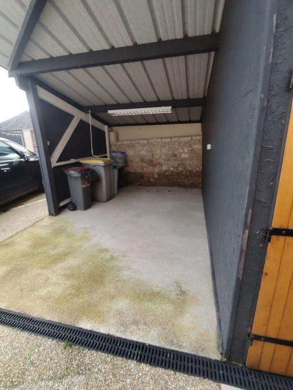 SELOMMES Selommes 41100 Maison de plain pied, refaite entièrement 14