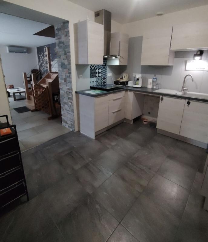 SELOMMES Selommes 41100 Maison de plain pied, refaite entièrement 7