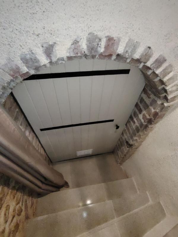 SELOMMES Selommes 41100 Maison de plain pied, refaite entièrement 8