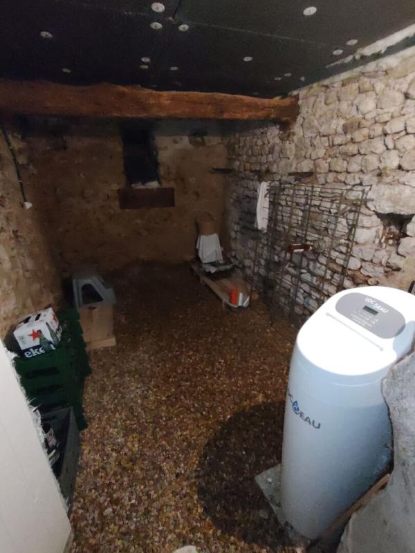 SELOMMES Selommes 41100 Maison de plain pied, refaite entièrement 9