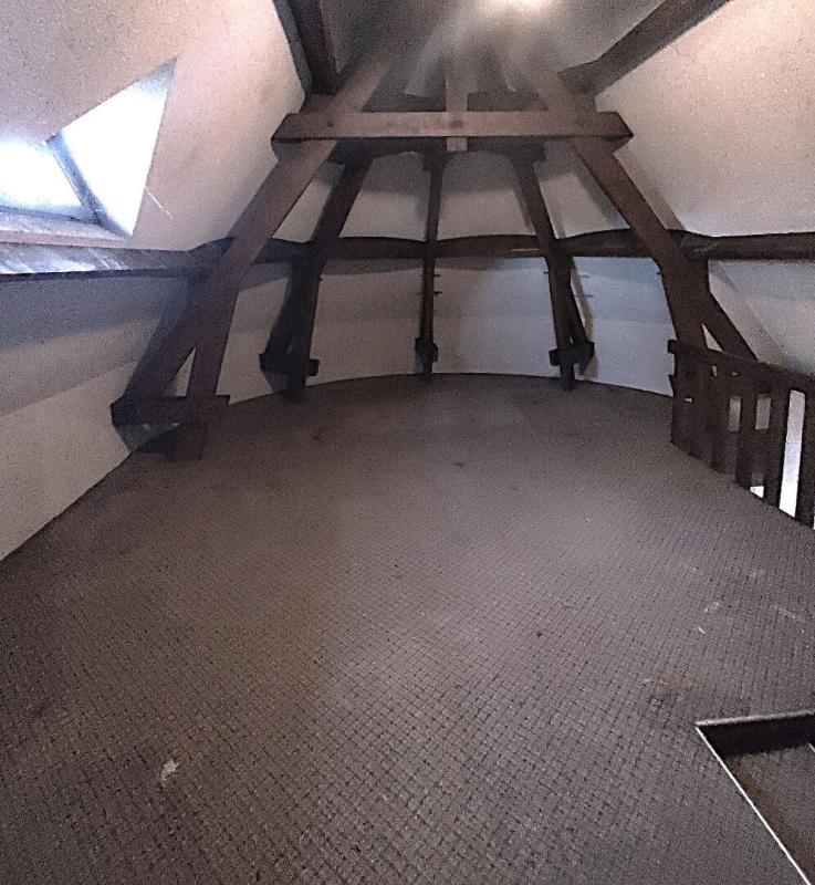 LA BAZOCHE-GOUET Proche La Bazoche Gouet, pavillon de belle qualité sur terrain très bien arboré 11