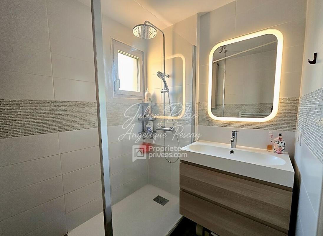 TOULOUSE APPARTEMENT T3 57m² - GRAND BALCON - TOULOUSE (31200) 10