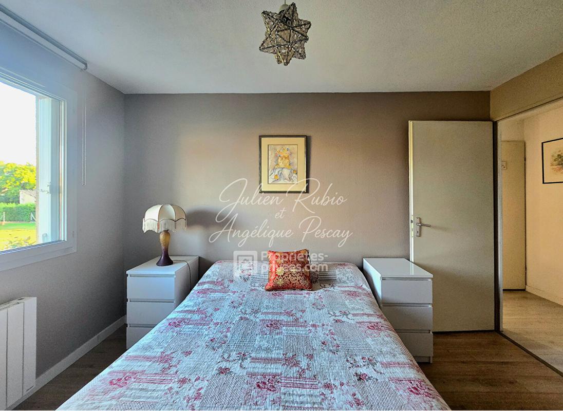 TOULOUSE APPARTEMENT T3 57m² - GRAND BALCON - TOULOUSE (31200) 7