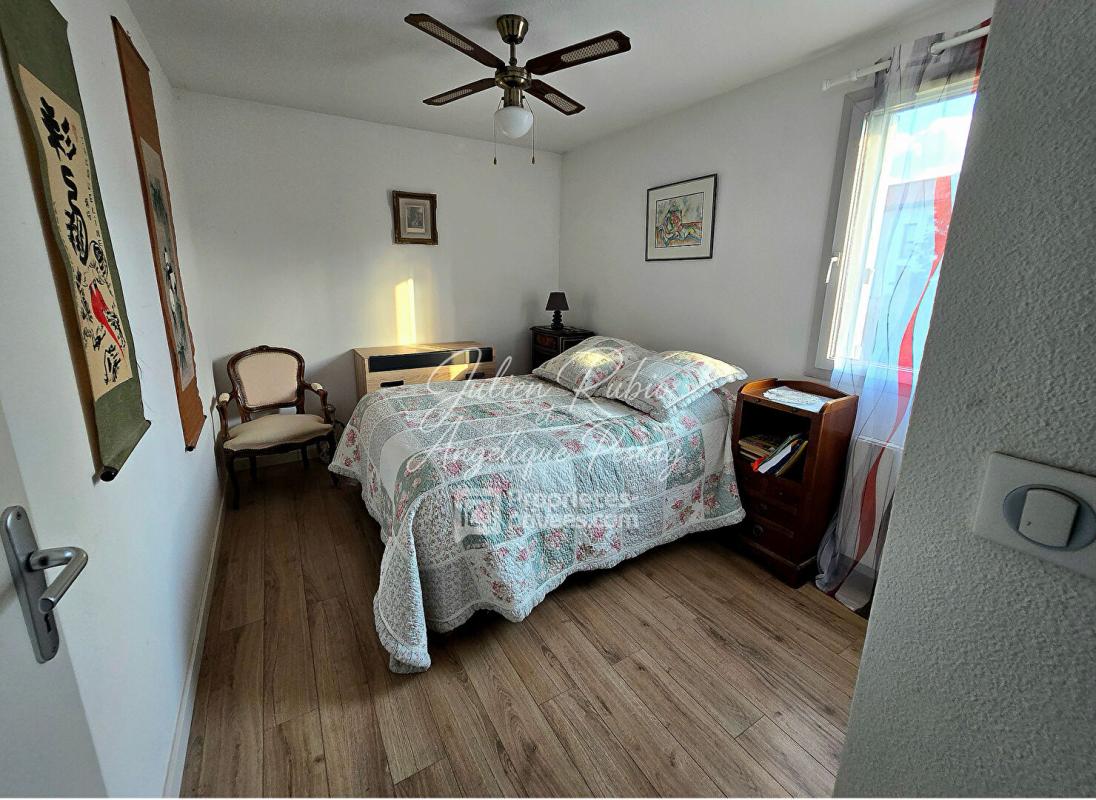 TOULOUSE APPARTEMENT T3 57m² - GRAND BALCON - TOULOUSE (31200) 8