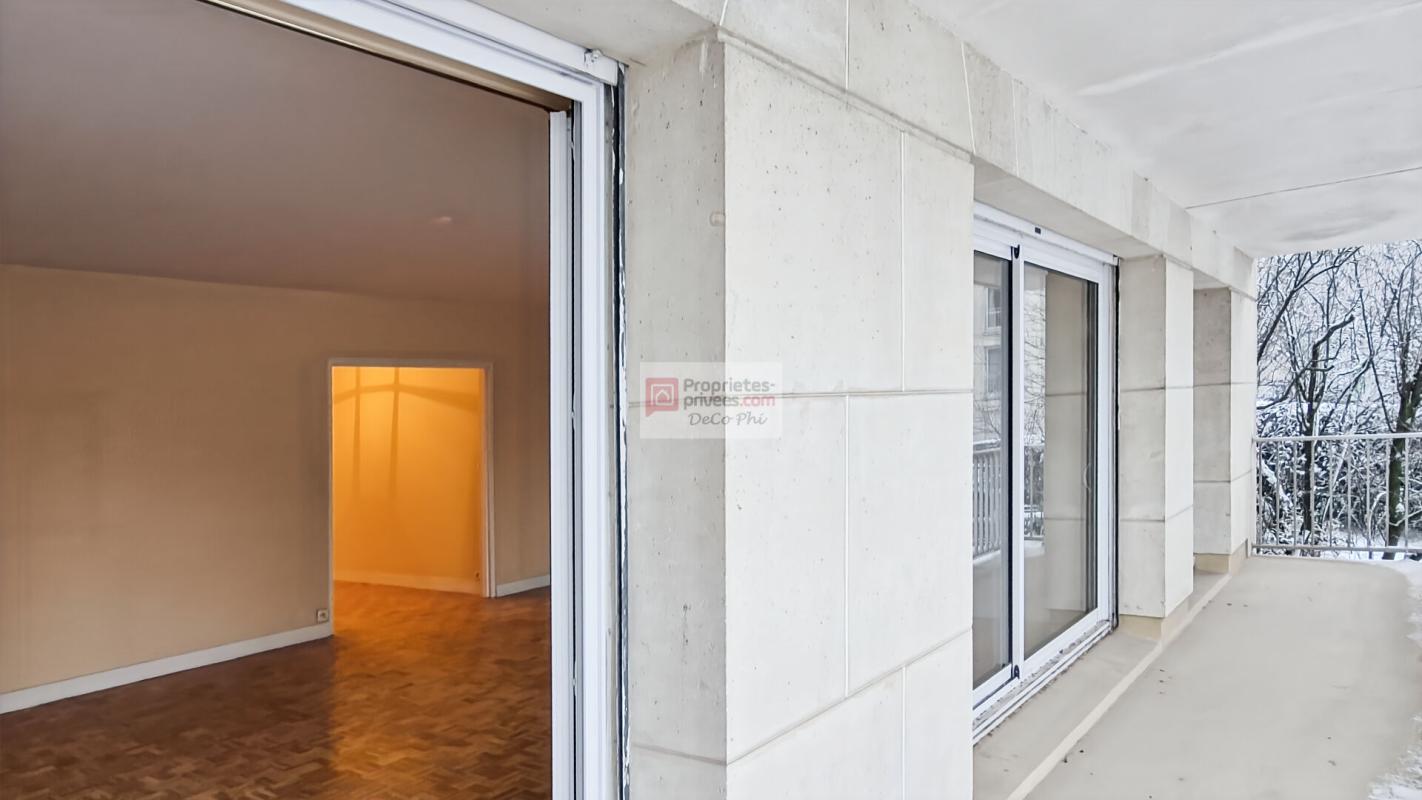 VERSAILLES Appartement calme  3/4 pièces 79m²   balcon sud 4