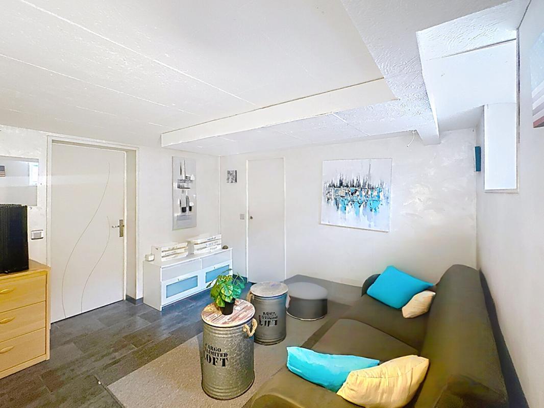 SAINT-ARNOULT Maison de plain pied , avec appartement proche commerces  - 224 m² au sol 15