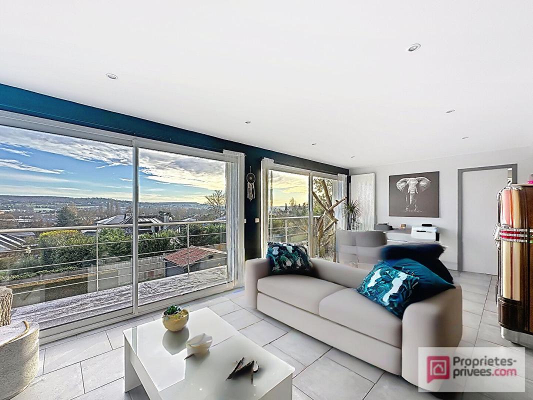 SAINT-ARNOULT Maison de plain pied , avec appartement proche commerces  - 224 m² au sol 6