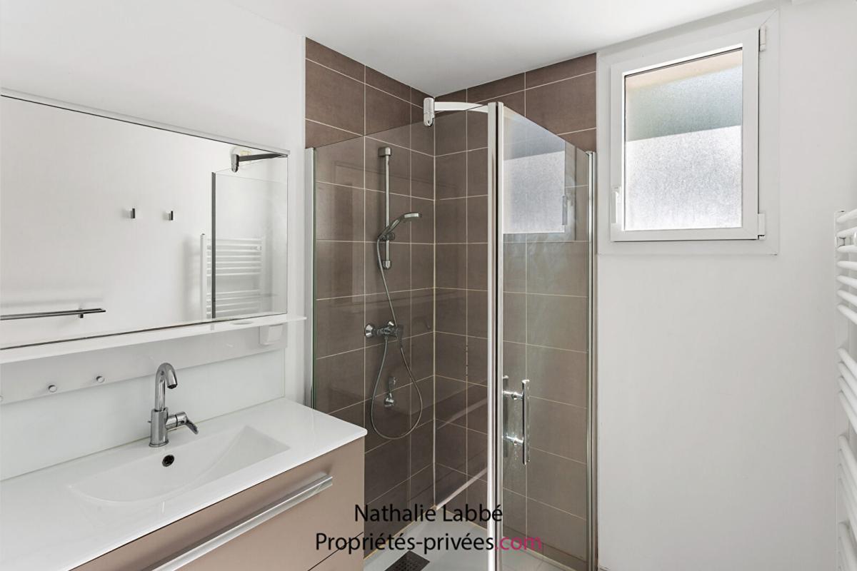 PORNIC Appartement Vue Mer Pornic 3 pièce(s) 70.14 m2 avec garage 11