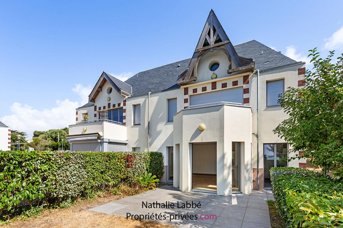 PORNIC Appartement Vue Mer Pornic 3 pièce(s) 70.14 m2 avec garage 4