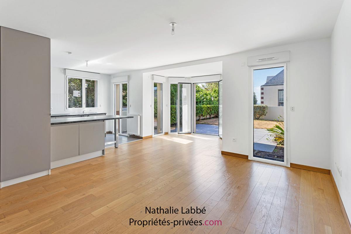 PORNIC Appartement Vue Mer Pornic 3 pièce(s) 70.14 m2 avec garage 6