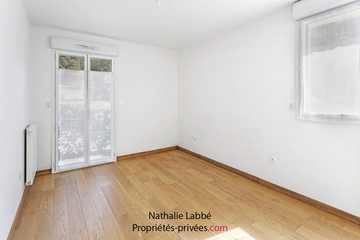 PORNIC Appartement Vue Mer Pornic 3 pièce(s) 70.14 m2 avec garage 9