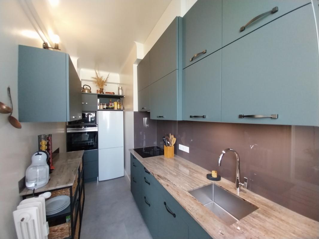 AGEN AGEN 47000 appartement 3 pièce(s) 86,86 m2 10