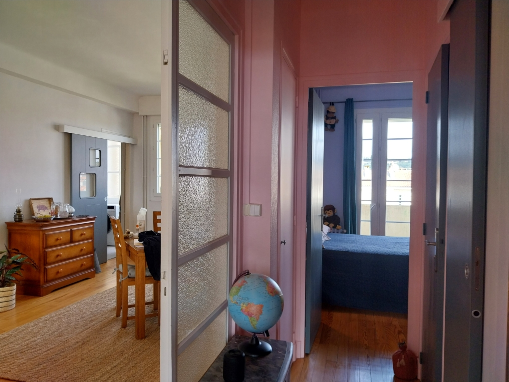 AGEN AGEN 47000 appartement 3 pièce(s) 86,86 m2 12