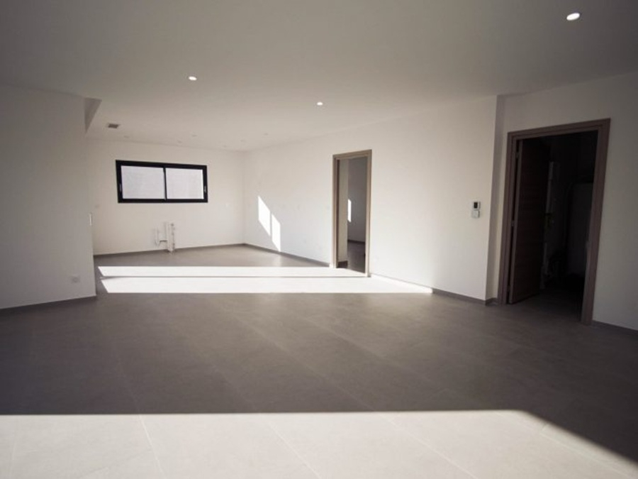 THUIR Magnifique maison neuve de 130 m²  en R+1 sur un terrain 3 faces piscinable sans vis-à-vis 10