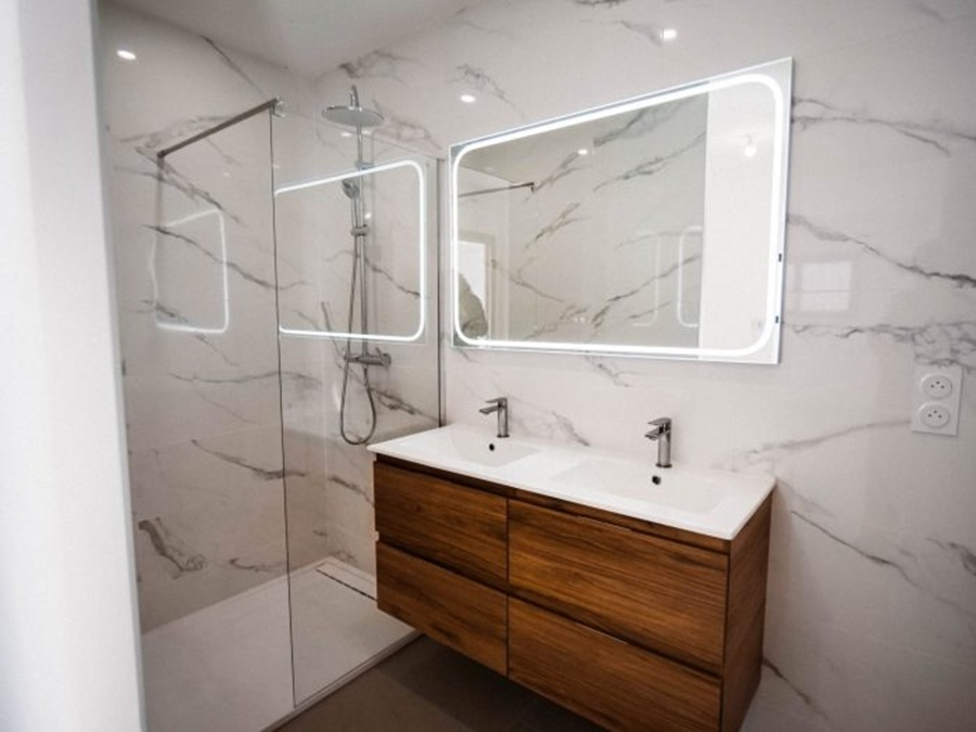 THUIR Magnifique maison neuve de 130 m²  en R+1 sur un terrain 3 faces piscinable sans vis-à-vis 15