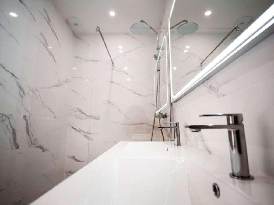 THUIR Magnifique maison neuve de 130 m²  en R+1 sur un terrain 3 faces piscinable sans vis-à-vis 16