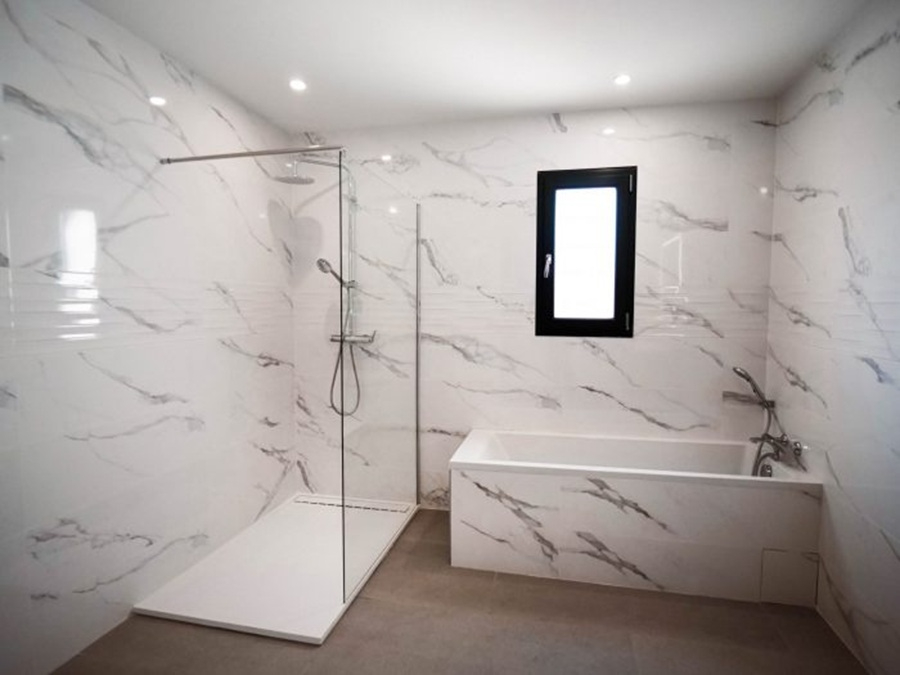 THUIR Magnifique maison neuve de 130 m²  en R+1 sur un terrain 3 faces piscinable sans vis-à-vis 17