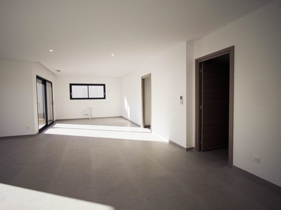 THUIR Magnifique maison neuve de 130 m²  en R+1 sur un terrain 3 faces piscinable sans vis-à-vis 5