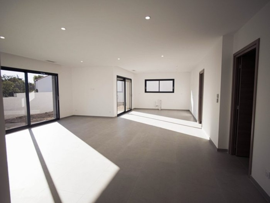 THUIR Magnifique maison neuve de 130 m²  en R+1 sur un terrain 3 faces piscinable sans vis-à-vis 7