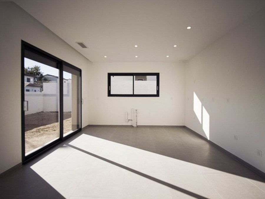 THUIR Magnifique maison neuve de 130 m²  en R+1 sur un terrain 3 faces piscinable sans vis-à-vis 8