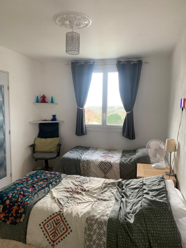 ROSNAY Maison Rosnay 8 pièce(s) 180 m2 10