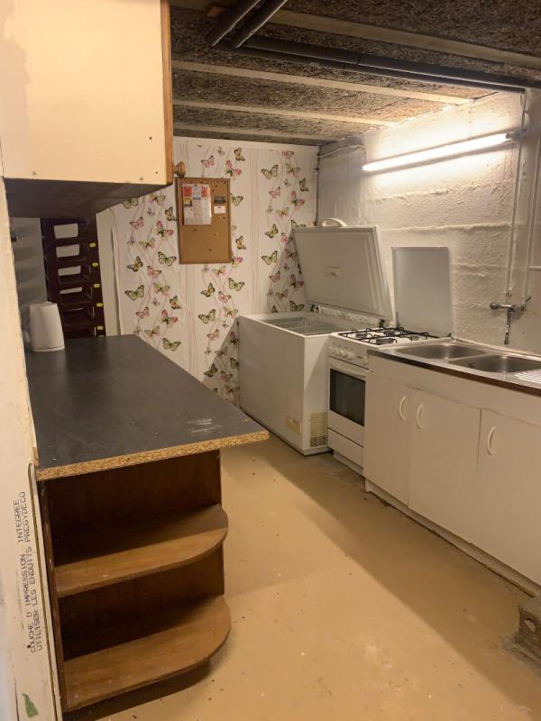 ROSNAY Maison Rosnay 8 pièce(s) 180 m2 14